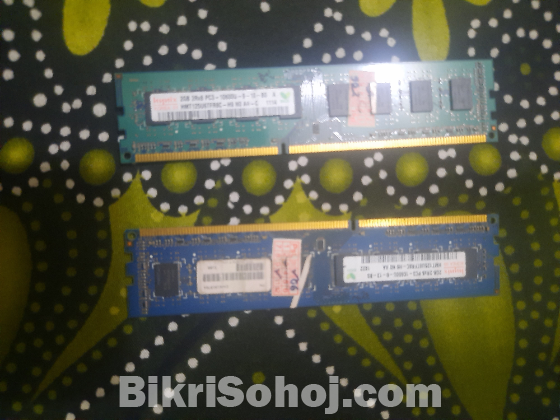 2gb ram for sell